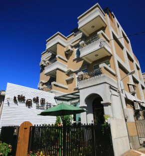 Sunny Breeze Garden Homestay